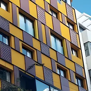 4* Apart-hotel Loc &