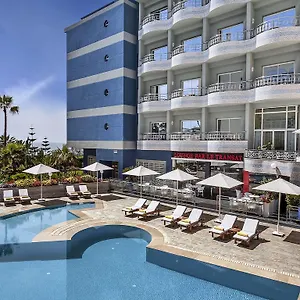 Club Val D'anfa Ocean View Касабланка