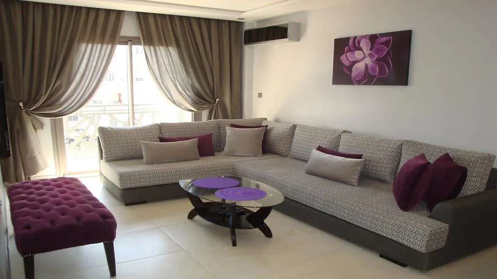 Casa Home City Center Casablanca