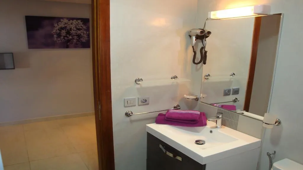 Casa Home City Center Casablanca