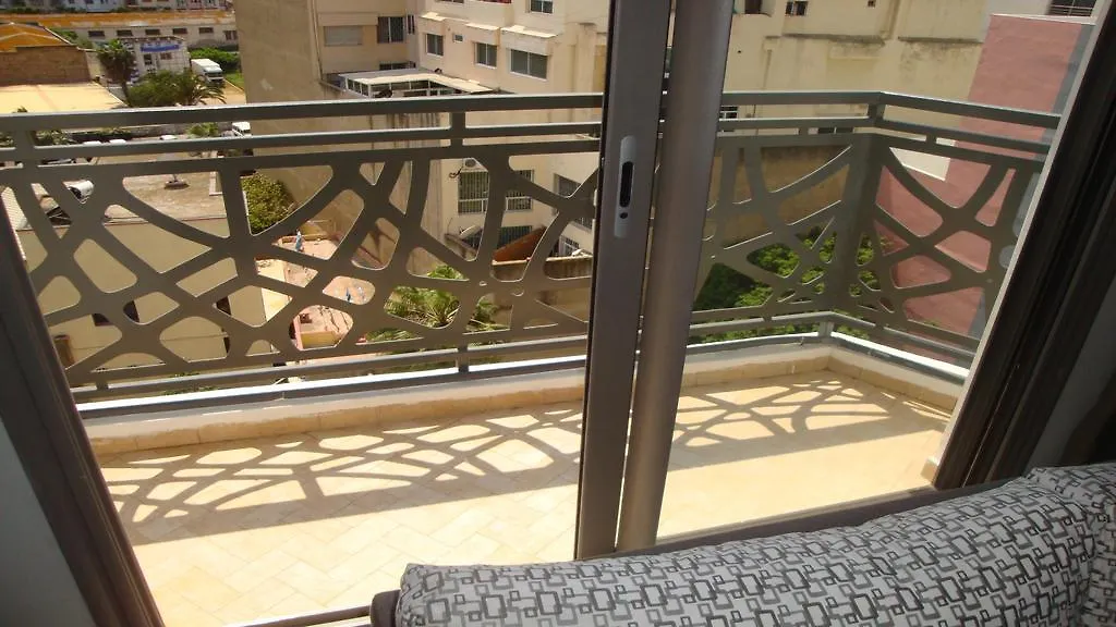Casa Home City Center Casablanca 0*,  Morocco
