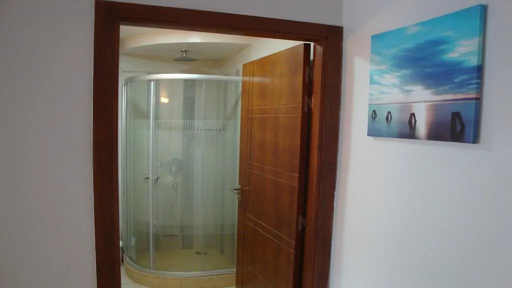 Apartment Casa Home City Center Casablanca Morocco