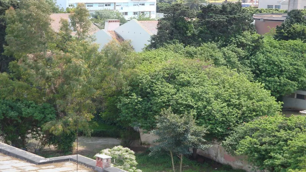 Casa Home City Center Casablanca Apartment
