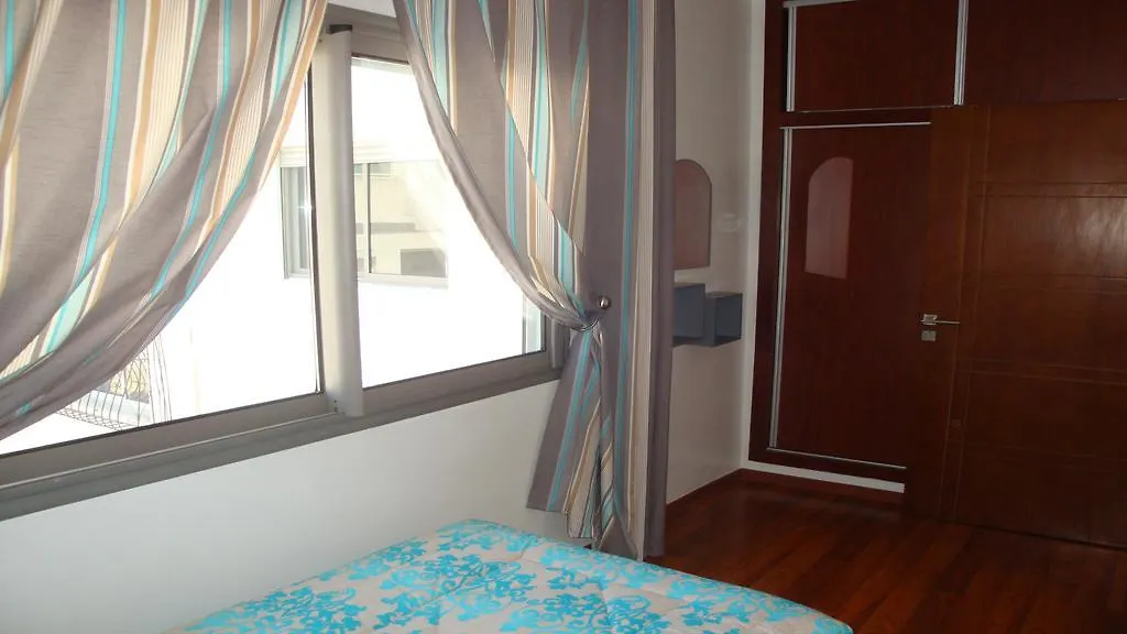 Casa Home City Center Casablanca Morocco
