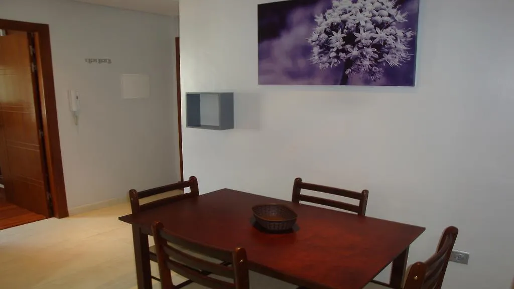 Casa Home City Center Casablanca