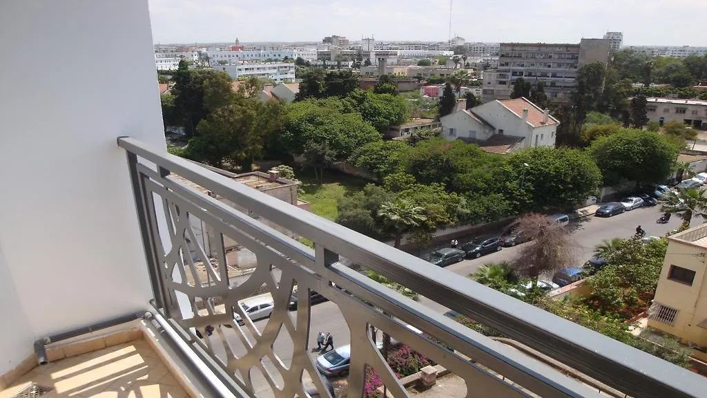 Casa Home City Center Casablanca