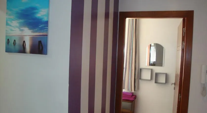 Casa Home City Center Casablanca Apartment