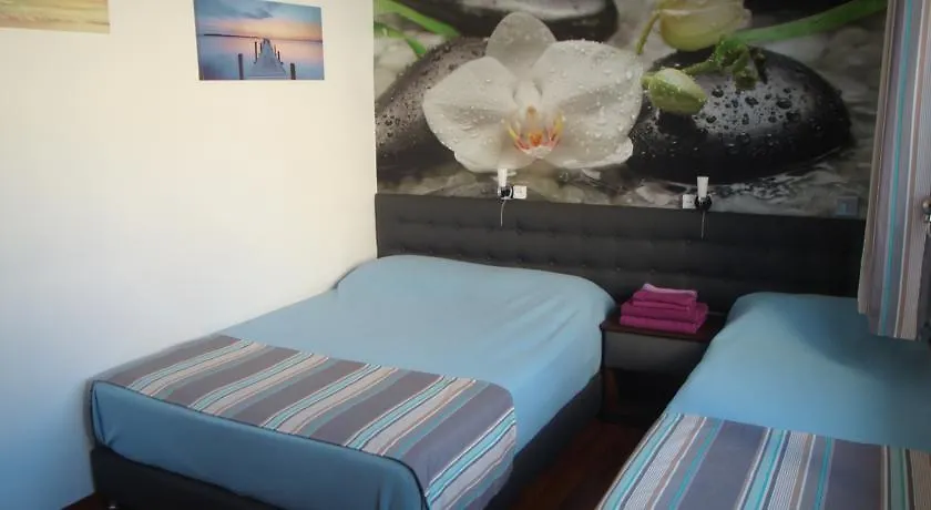 Apartment Casa Home City Center Casablanca