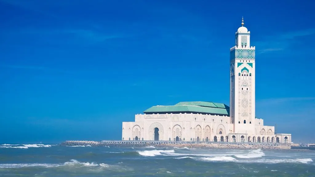 Casa Home City Center Casablanca Morocco