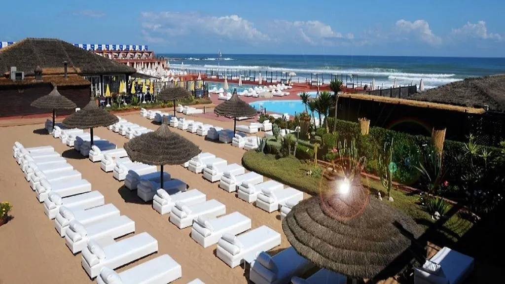 Apartment Casa Home City Center Casablanca Morocco