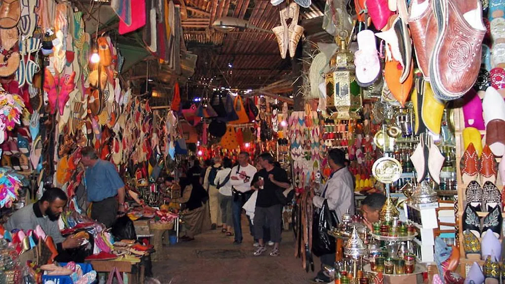 Casa Home City Center Casablanca
